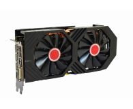 XFX Radeon RX 590 Fatboy OC+ 8GB GDDR5 - 463849 - zdjęcie 3